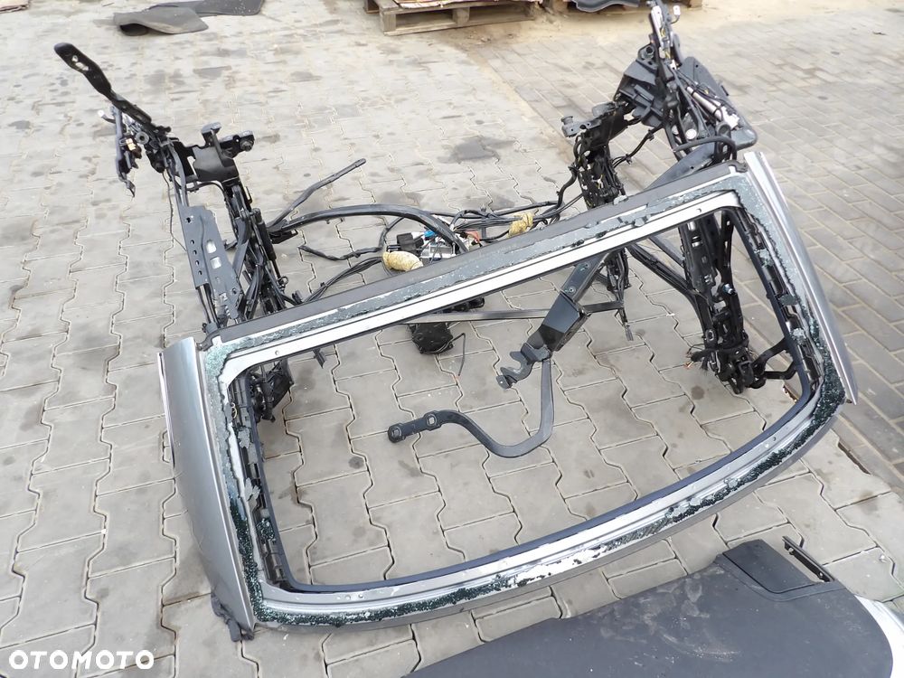 BMW - E93 - SZYBERDACH - POMPA - DO SPRAWDZENIA   - 7128780 - 1
