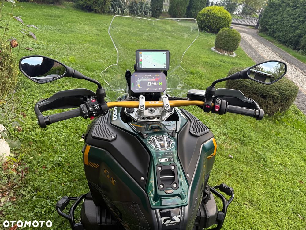 BMW GS - 20