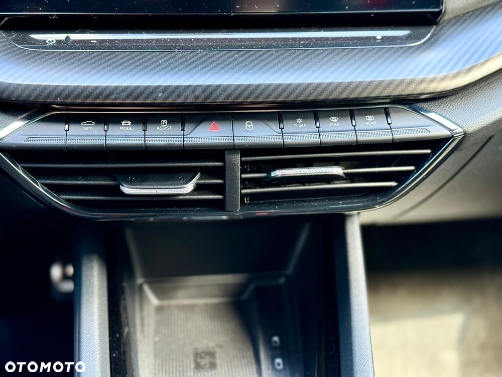 Skoda Octavia 2.0 TDI DSG 4x4 RS Plus - 15