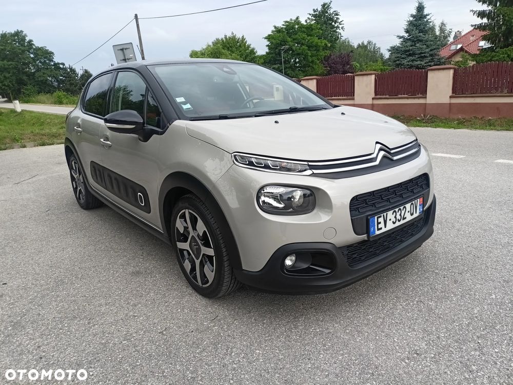 Citroën C3 - 17
