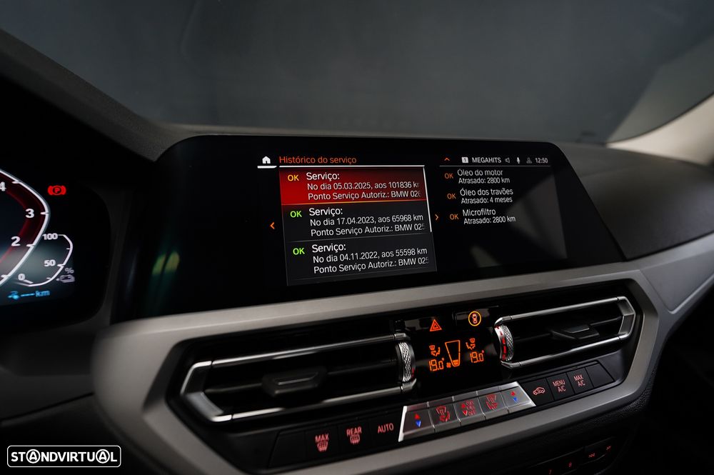 BMW 330 e Corporate Edition Auto - 32