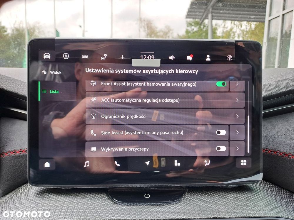 Skoda Kodiaq 2.0 TSI 4x4 RS DSG - 20