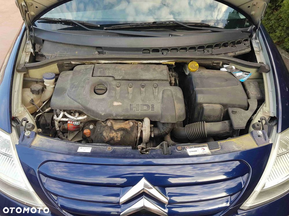 Citroën C3 1.4 HDi Advance - 11