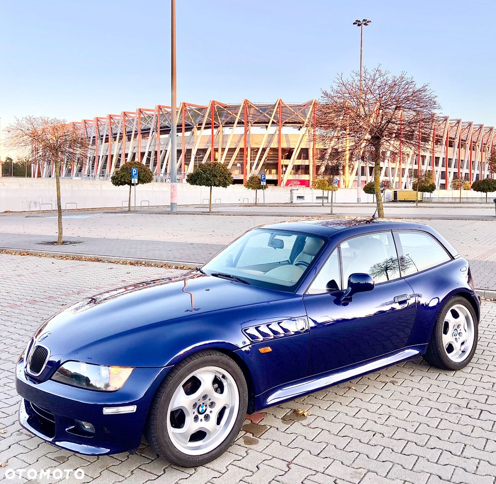BMW Z3