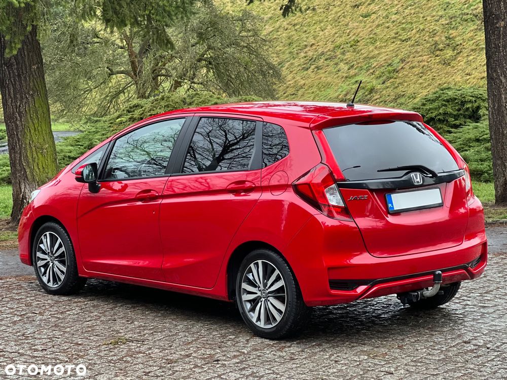 Honda Jazz 1.3 Elegance (ADAS/Honda Connect +/OGS2) - 15
