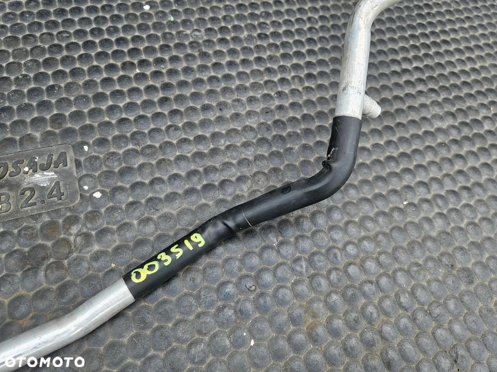 Przewód Klimatyzacji 8D0260704H Waż Rurka Klima 1.9 TDI VW Passat B5 Audi A4 B5 - 25