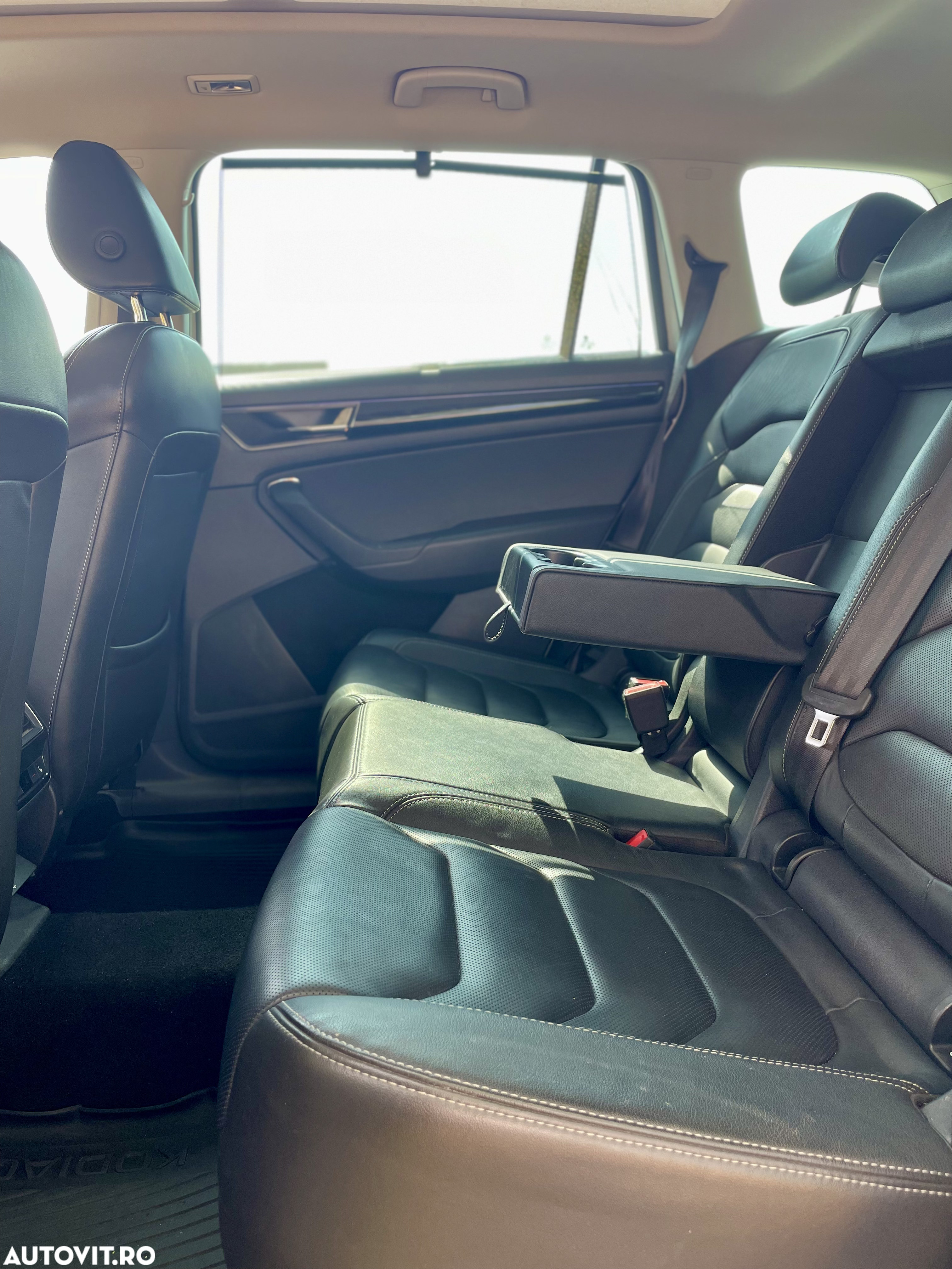 Skoda Kodiaq 2.0 TSI DSG 4X4 Style - 18
