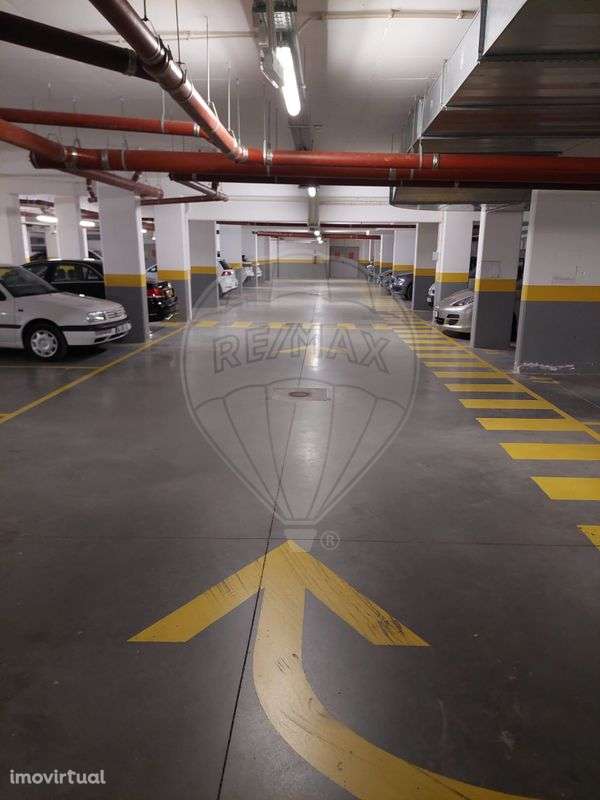 Garagem  para venda - Grande imagem: 3/6