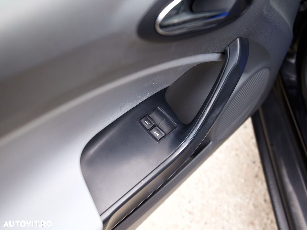 Seat Ibiza - 19