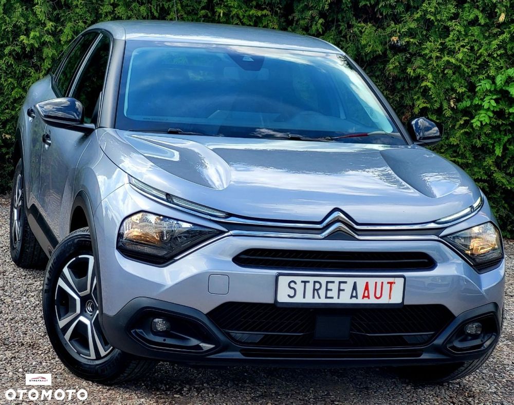 Citroën C4 - 3