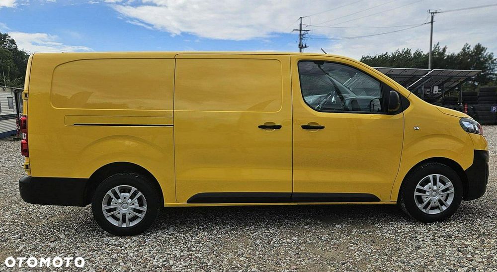 Opel Vivaro - 14