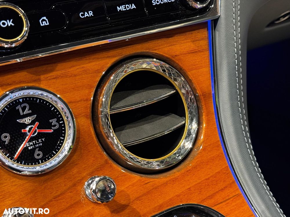Bentley Continental - 33