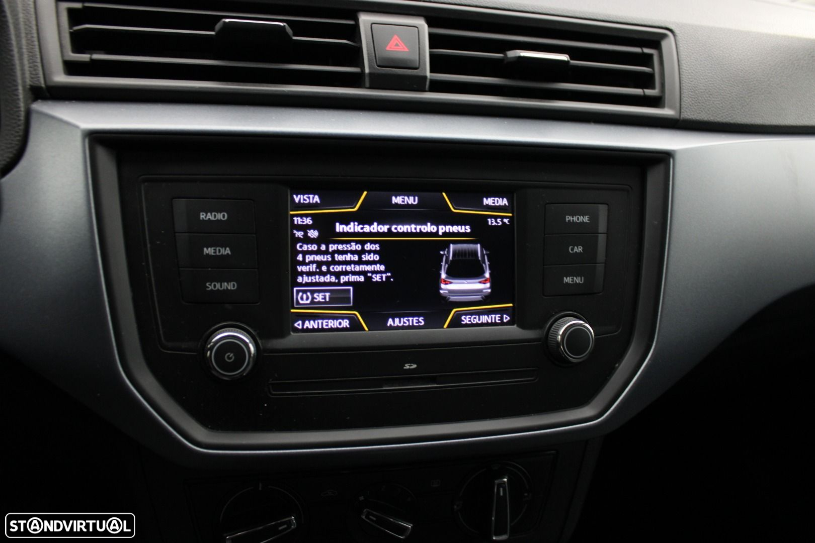SEAT Arona 1.0 TSI Style DSG - 16