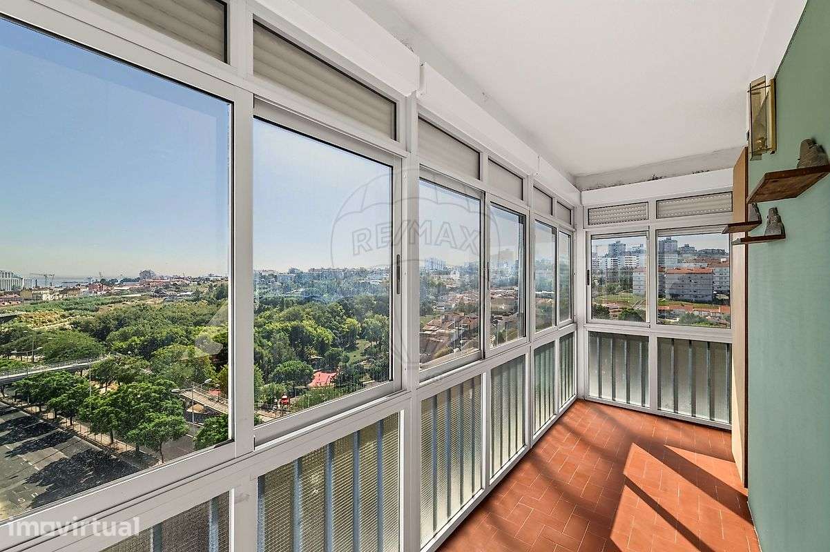 Apartamento T2 para venda - Grande imagem: 3/27