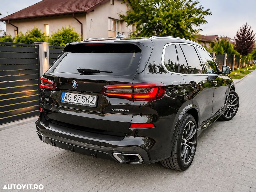 BMW X5 - 8