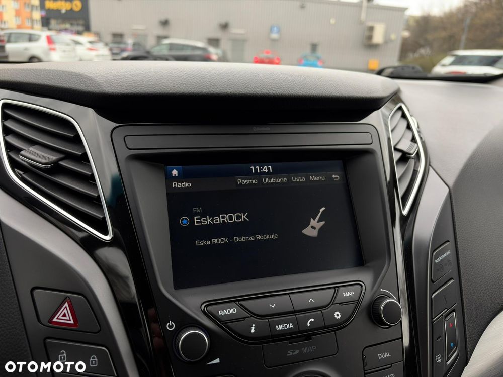 Hyundai i40 1.7 CRDi Business DCT - 25