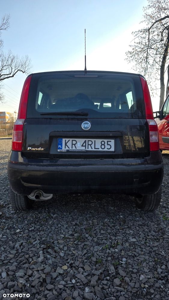 Fiat Panda 1.1 Active - 1
