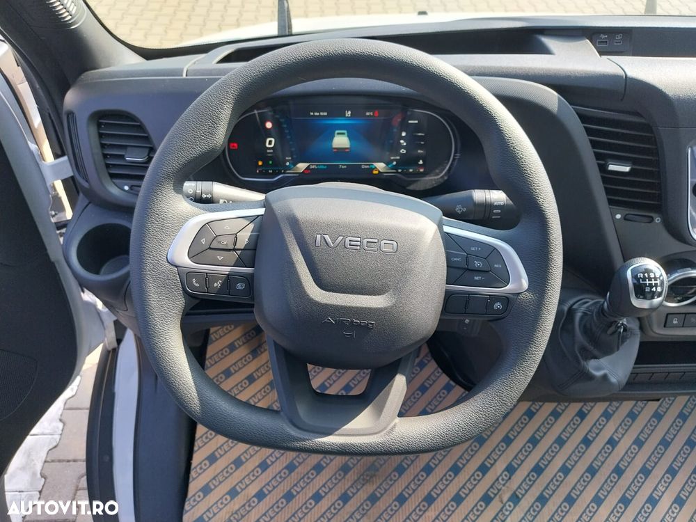 Iveco Daily 35S18H - 12