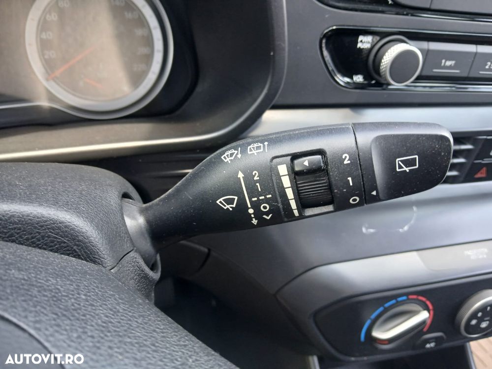 Hyundai i20 1.2 L 84CP 5DR Clasic - 11