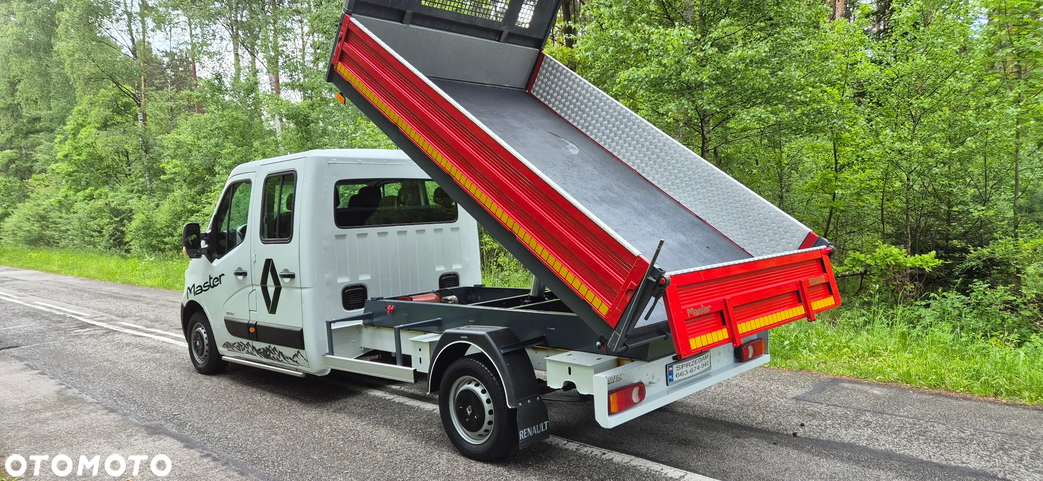 Renault Master - 31