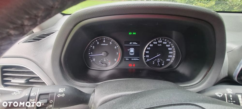 Hyundai i30 - 9