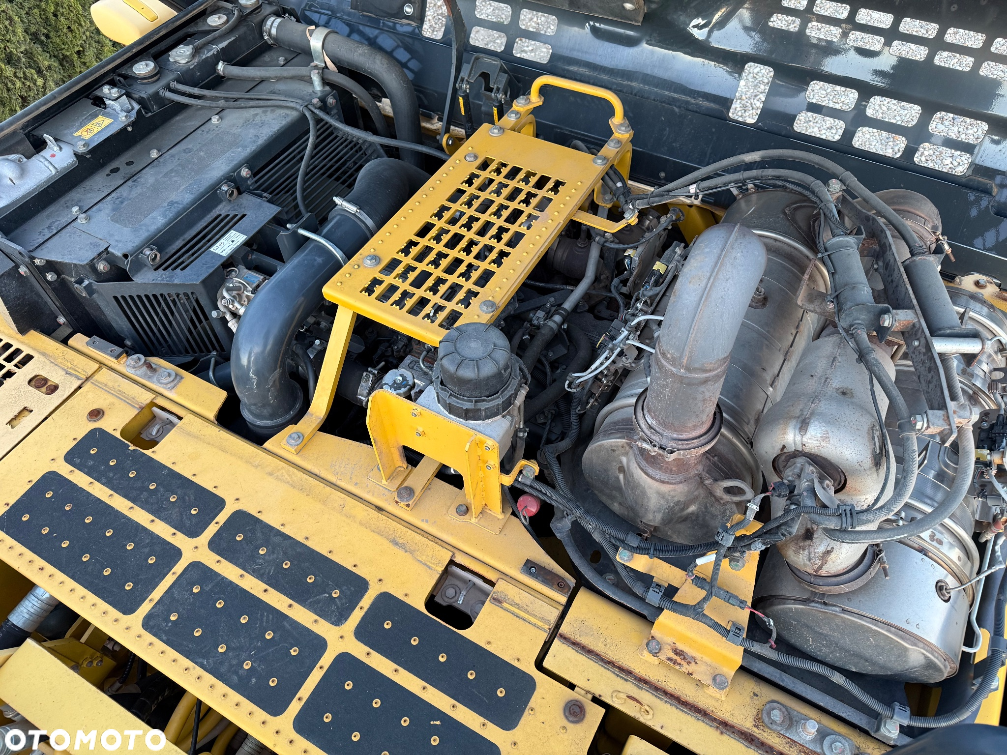 Komatsu PC 360 LC-11 - 17