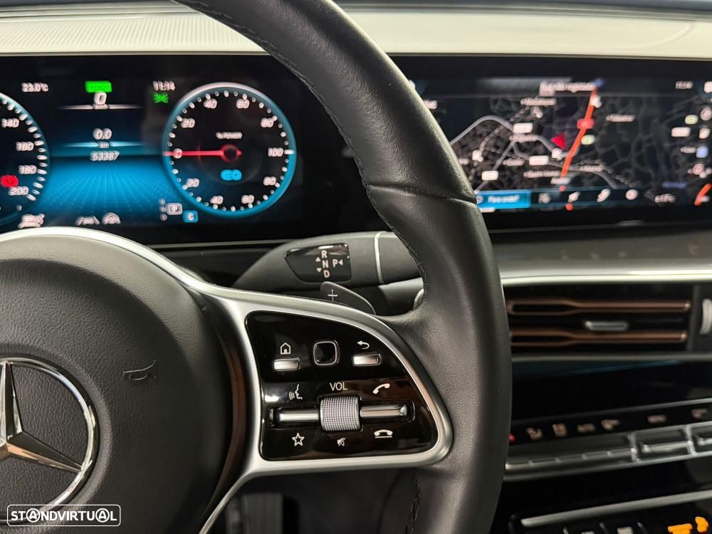 Mercedes-Benz EQC 400 4Matic - 17