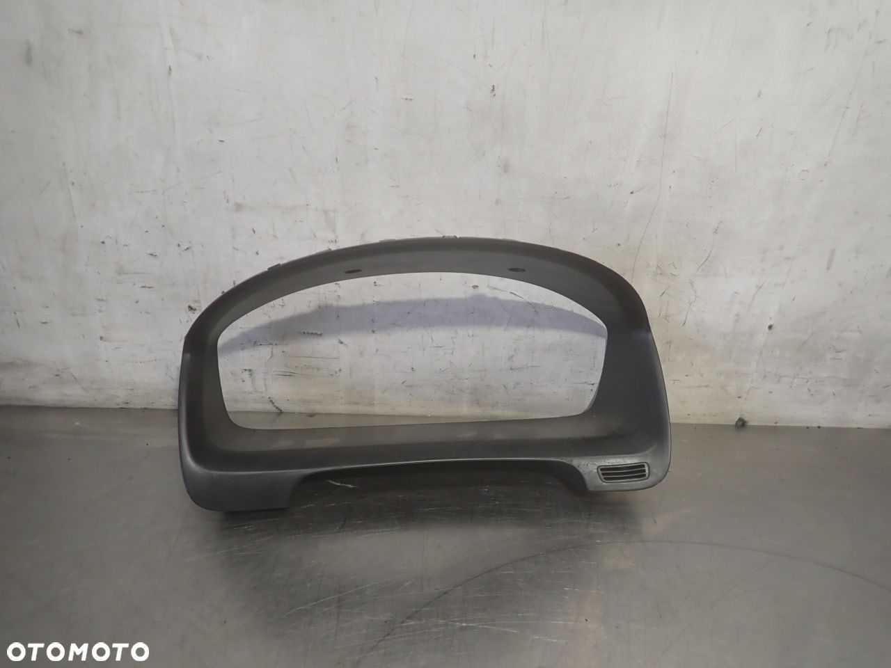 OBUDOWA LICZNIKA HONDA ACCORD VII 3.0VTEC GA34-5151-100 - 1