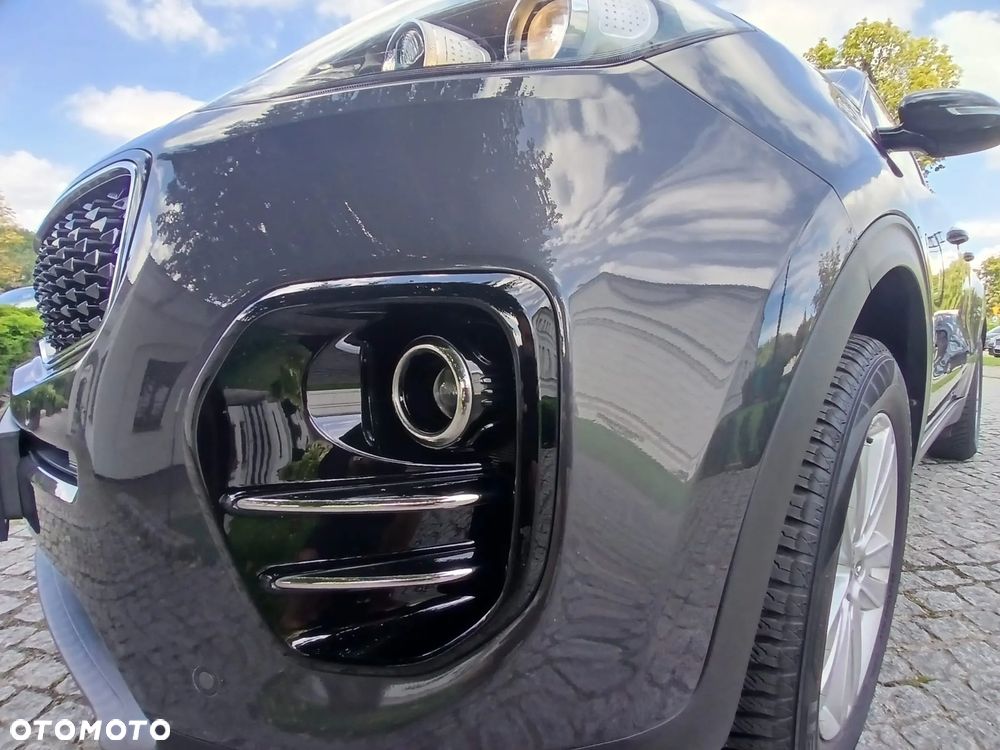 Kia Sportage - 12