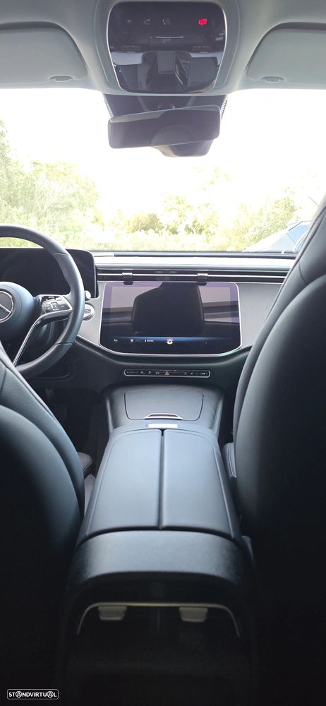 Mercedes-Benz E 300 de - 8