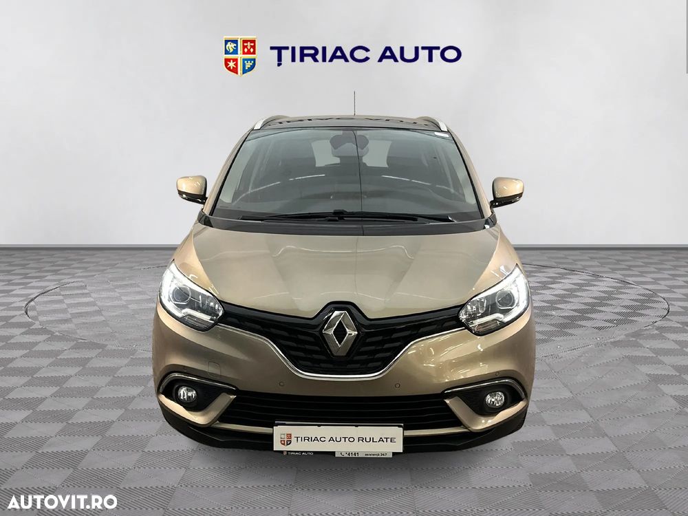 Renault Grand Scenic - 8