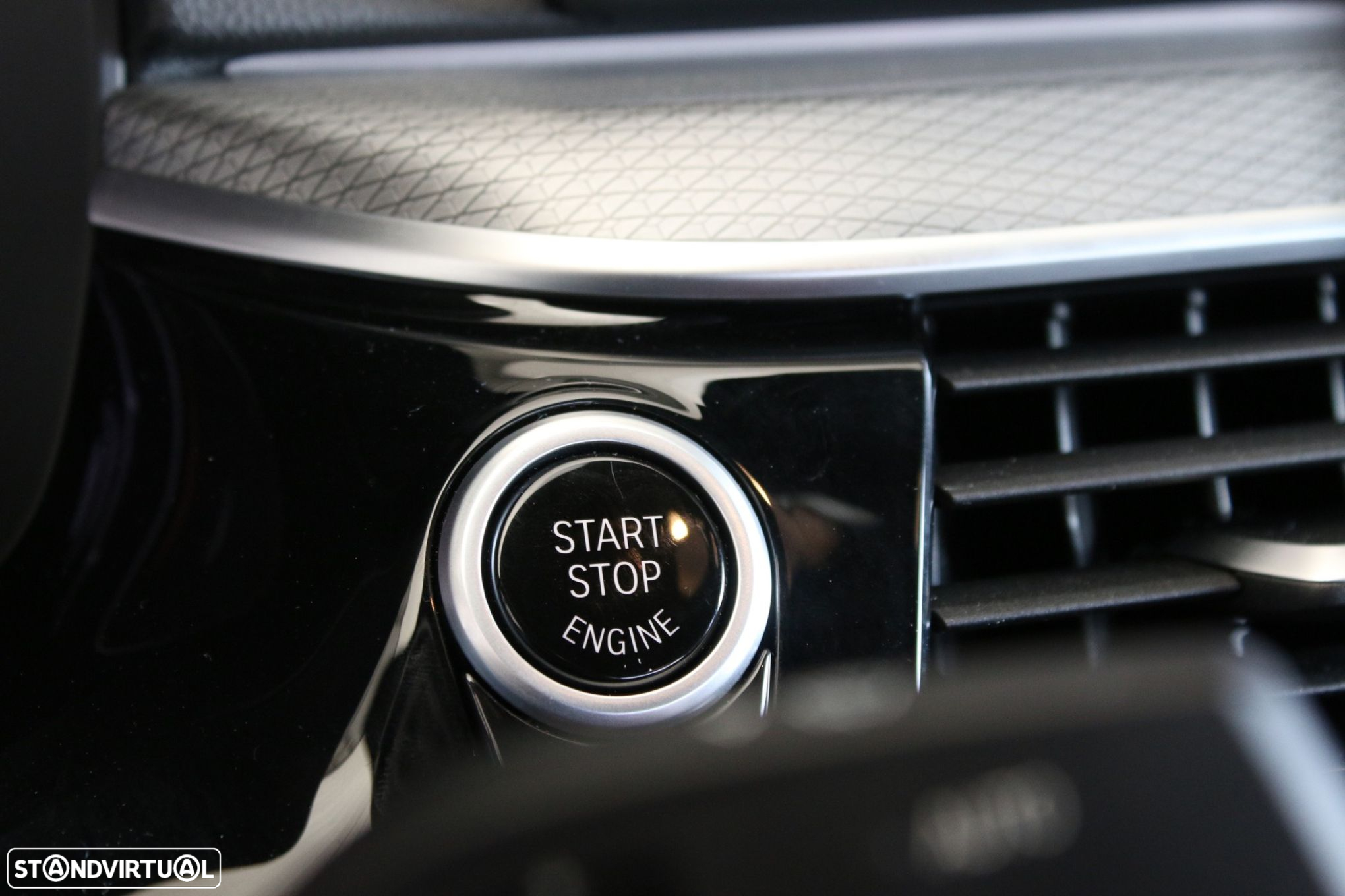 BMW 520 d Pack M Auto - 35