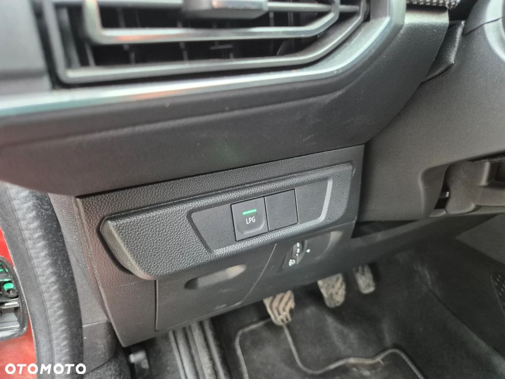 Dacia Jogger TCe 110 (7-Sitzer) Extreme+ - 12