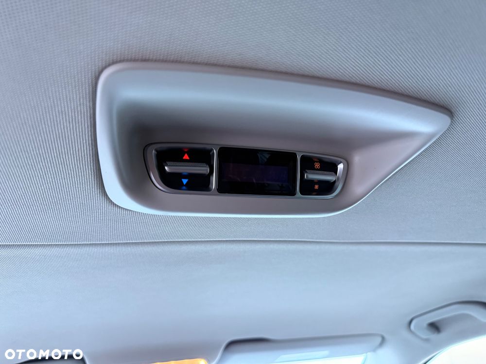 Mercedes-Benz Klasa V 250 d 9G-Tronic (ekstra d³) - 34