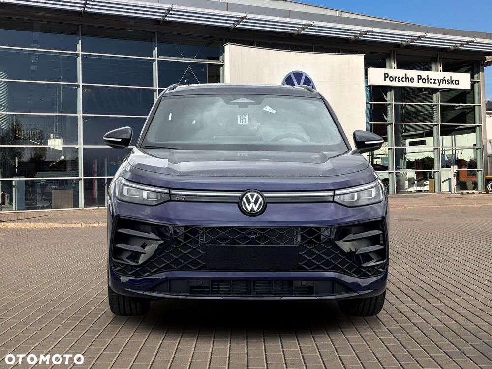 Volkswagen Tayron 2.0 TSI 4Mot R-Line Plus DSG - 9
