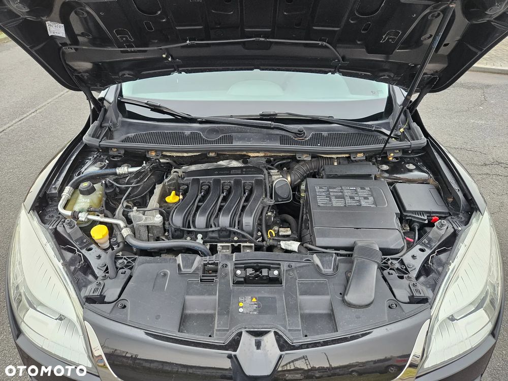 Renault Megane 1.6 16V 100 Expression - 17