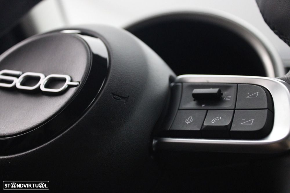 Fiat 600e 54 kWh La Prima - 12