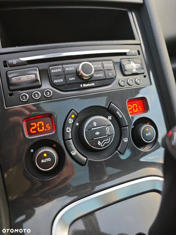 Peugeot 5008 e-HDI 115 ETG6 Stop&Start Business-Line - 20