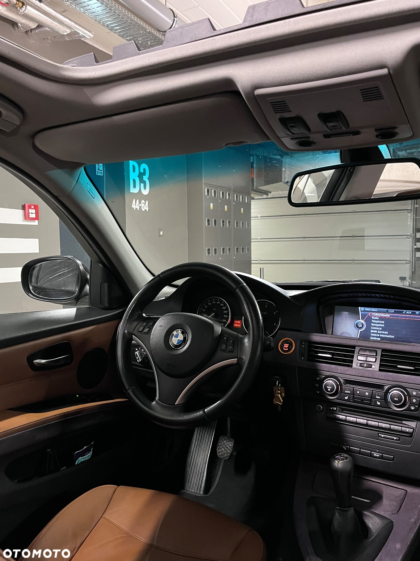 BMW Seria 3 320d - 11