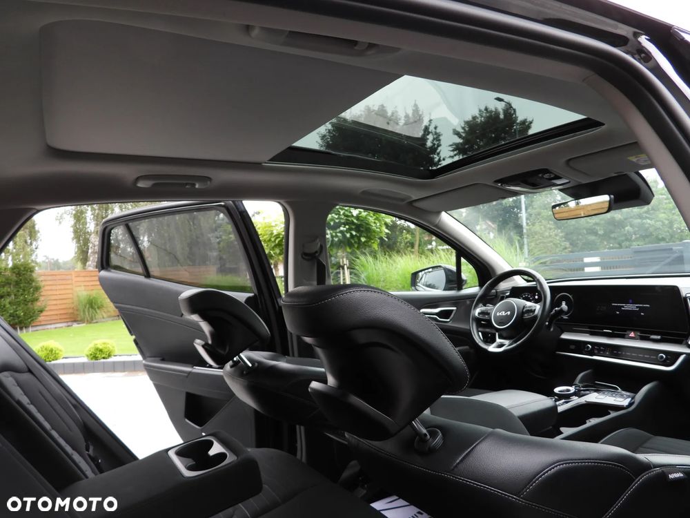 Kia Sportage - 35