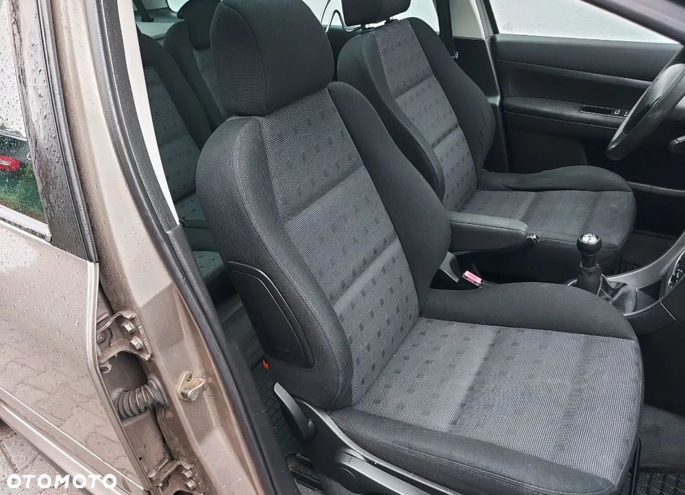 Peugeot 307 2.0 HDi Premium - 5