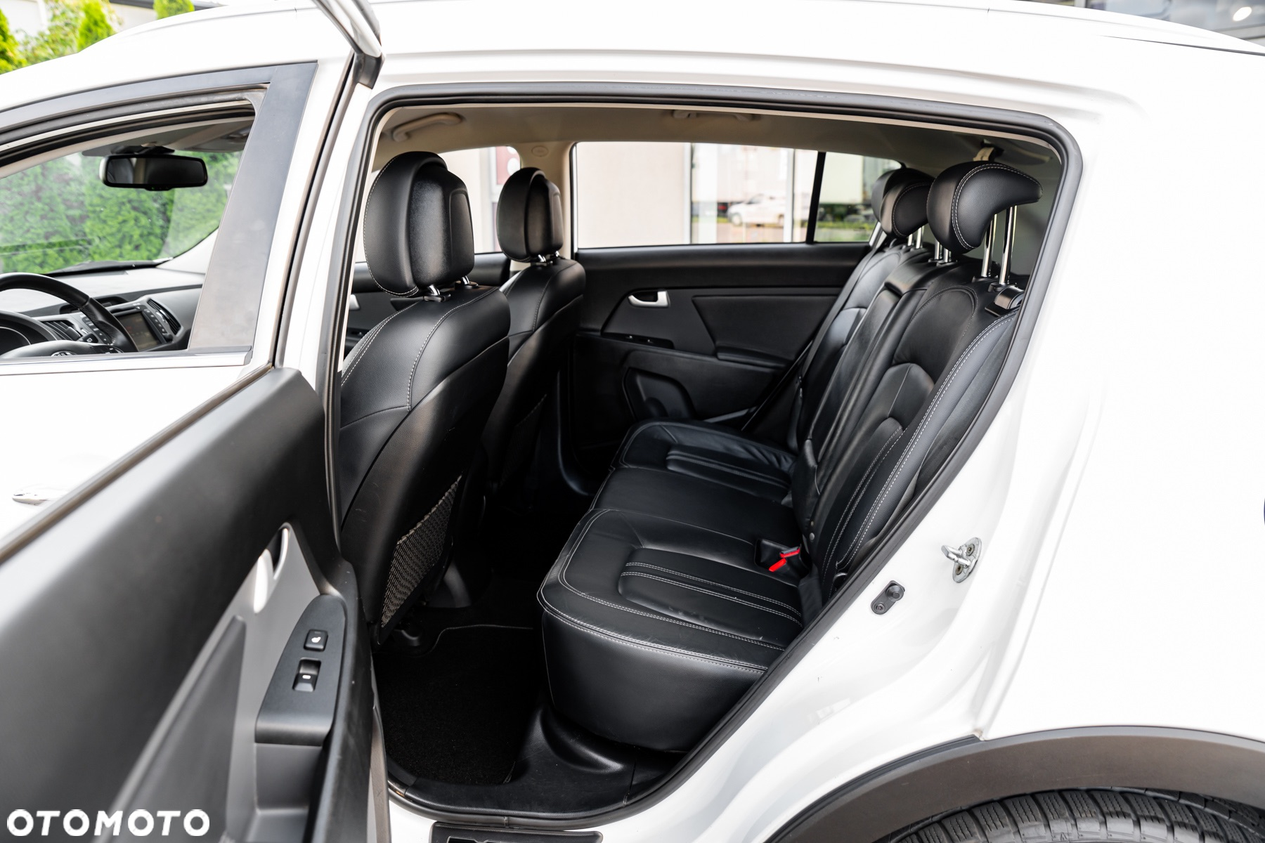 Kia Sportage - 18