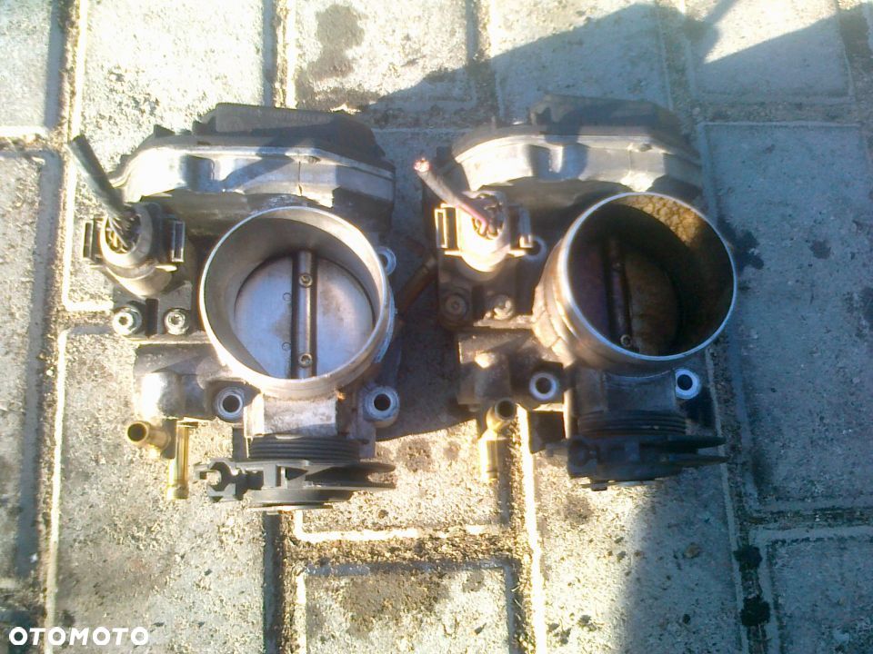 SKODA VW AUDI PRZEPUSTNICA 030133064J 1.6 AKL AEH