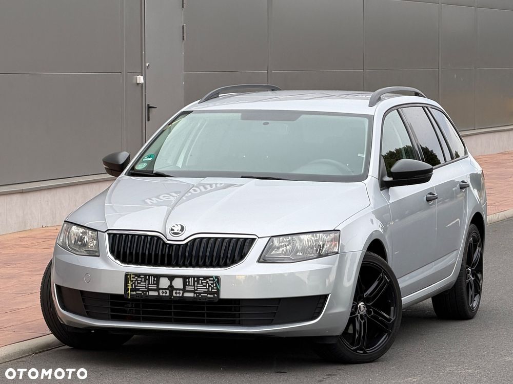 Skoda Octavia - 30