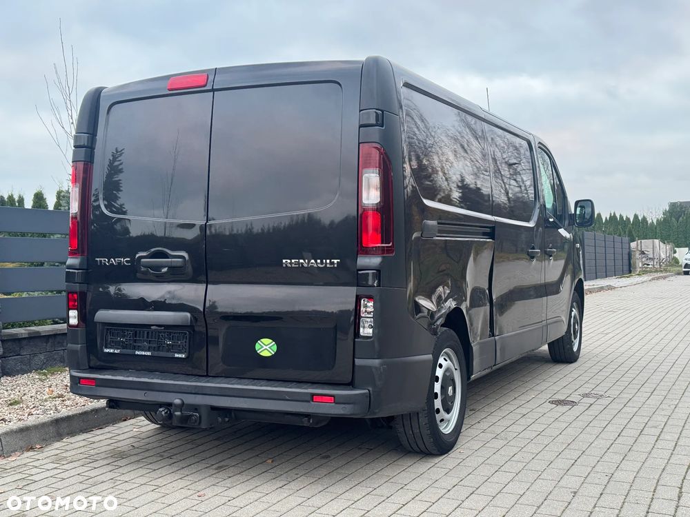 Renault TRAFIC - 8