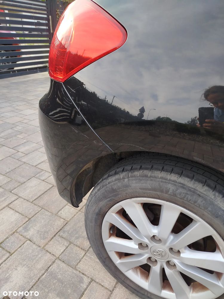 Toyota Auris - 17