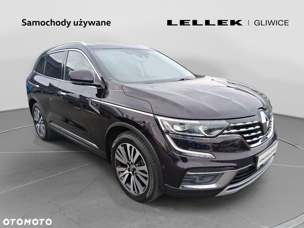 Renault Koleos 2.0 Blue dCi Initiale Paris 4x4 X-Tronic - 3