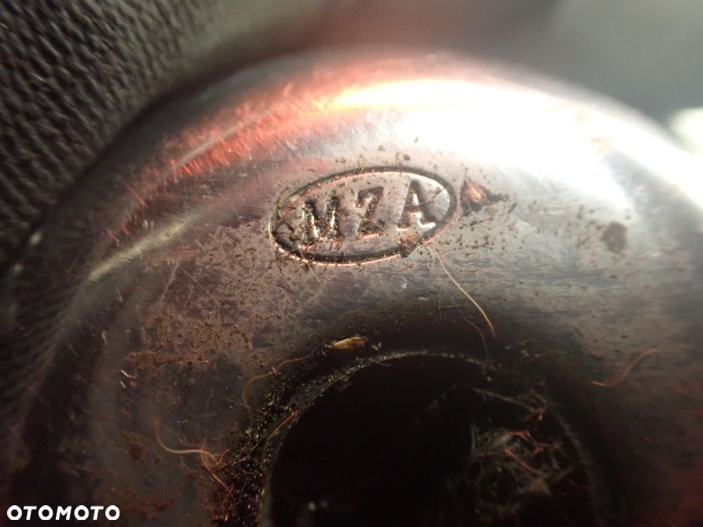 TŁUMIK KOŃCOWY MZA SIMSON S51 - 10