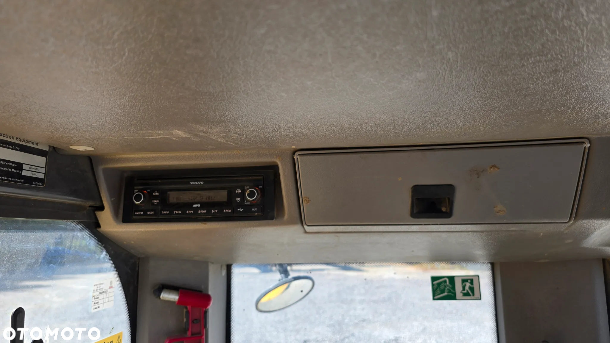 Volvo Ecr88 - 17