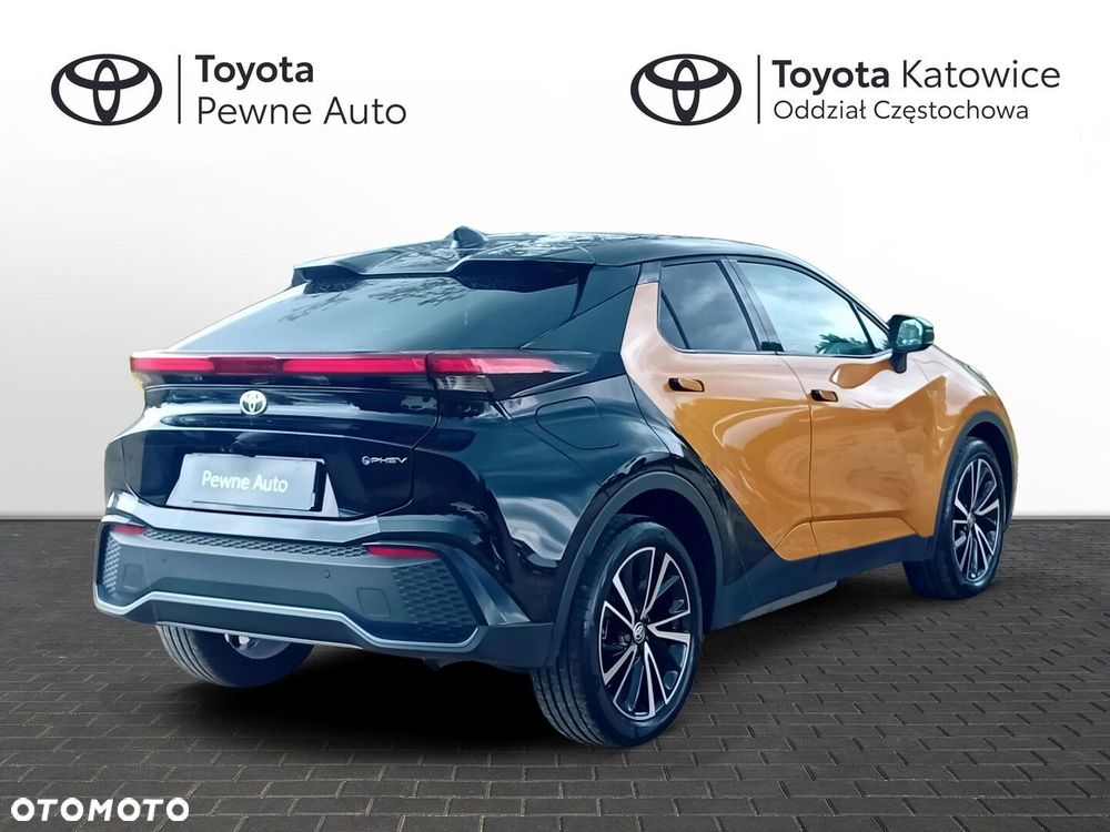 Toyota C-HR - 18